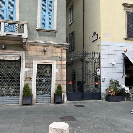 Pontida 27 Bed & Breakfast Bergamo Luaran gambar