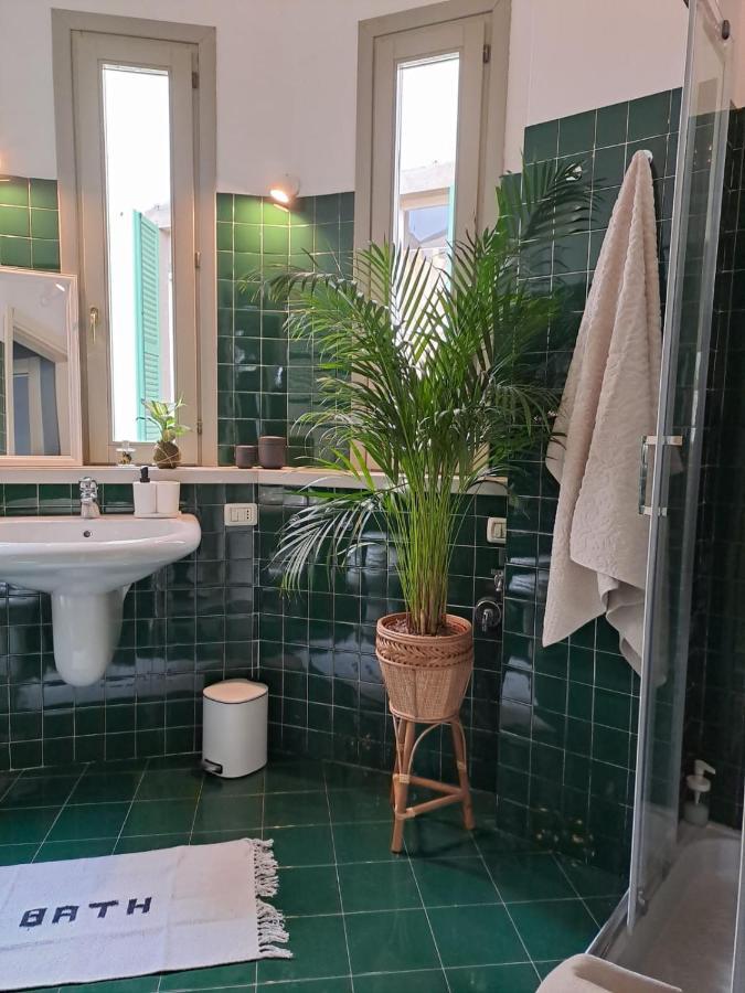 Pontida 27 Bed & Breakfast Bergamo Luaran gambar