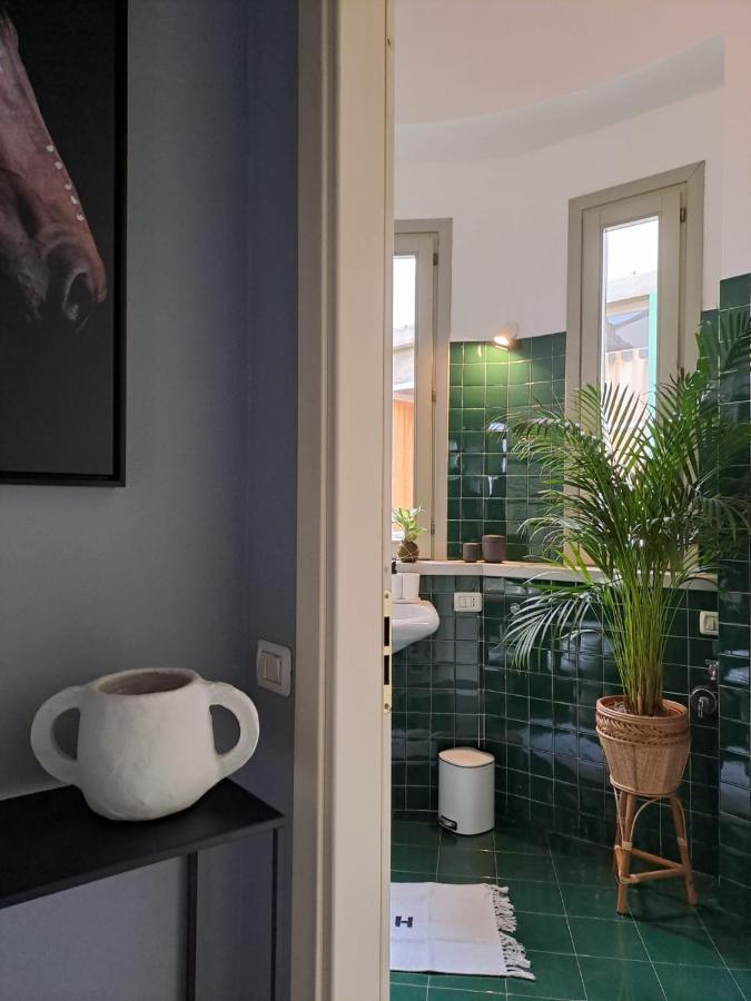 Pontida 27 Bed & Breakfast Bergamo Luaran gambar