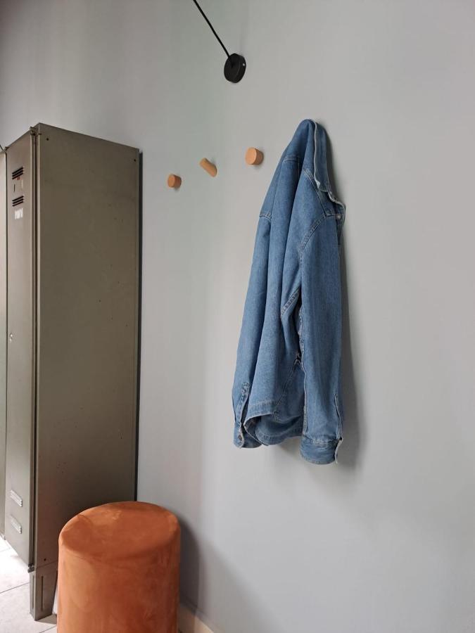 Pontida 27 Bed & Breakfast Bergamo Luaran gambar