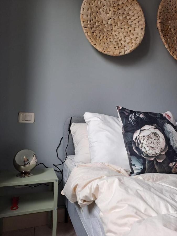 Pontida 27 Bed & Breakfast Bergamo Luaran gambar