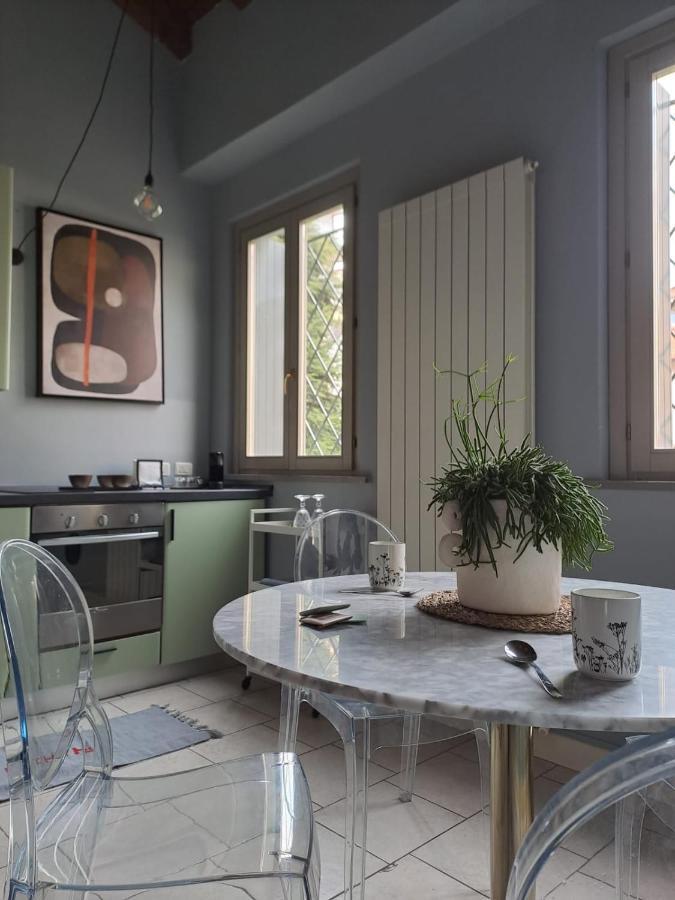Pontida 27 Bed & Breakfast Bergamo Luaran gambar