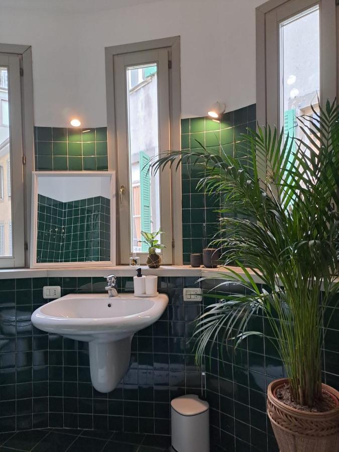 Pontida 27 Bed & Breakfast Bergamo Luaran gambar