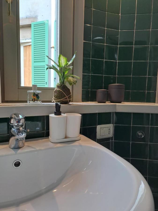 Pontida 27 Bed & Breakfast Bergamo Luaran gambar