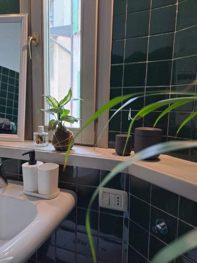Pontida 27 Bed & Breakfast Bergamo Luaran gambar