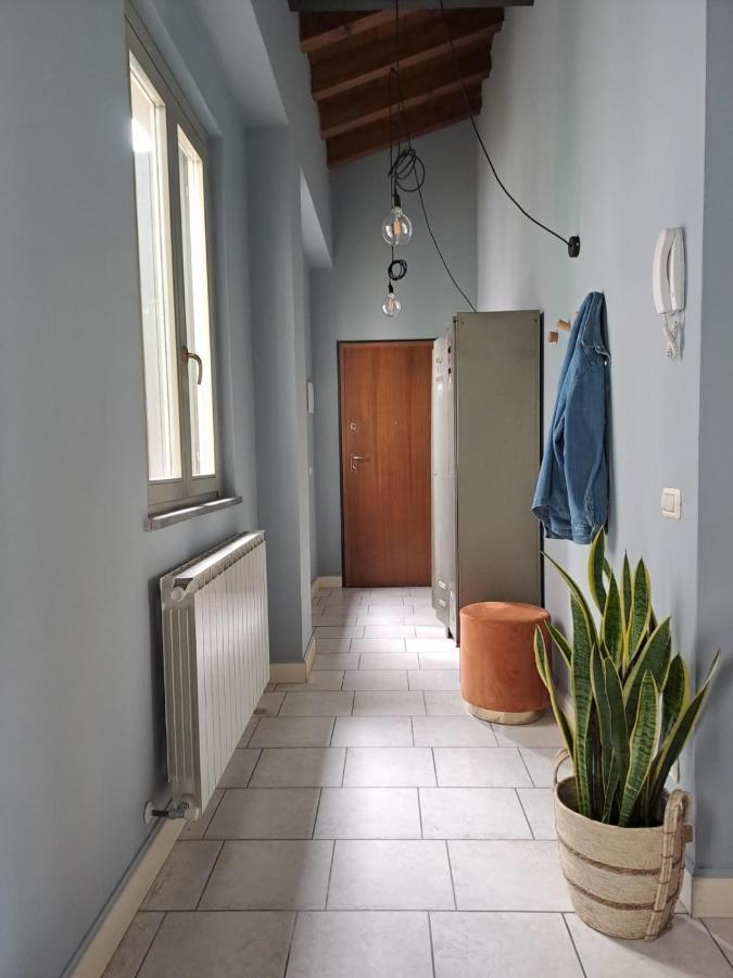 Pontida 27 Bed & Breakfast Bergamo Luaran gambar
