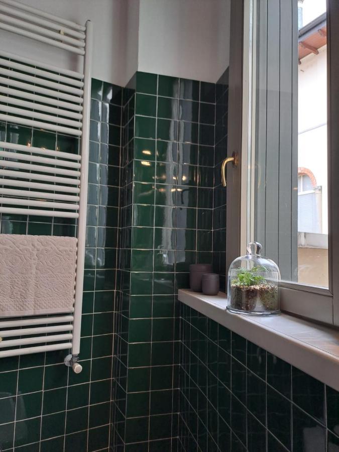 Pontida 27 Bed & Breakfast Bergamo Luaran gambar