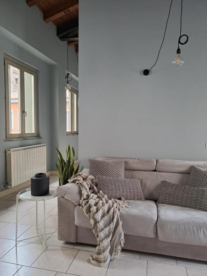 Pontida 27 Bed & Breakfast Bergamo Luaran gambar