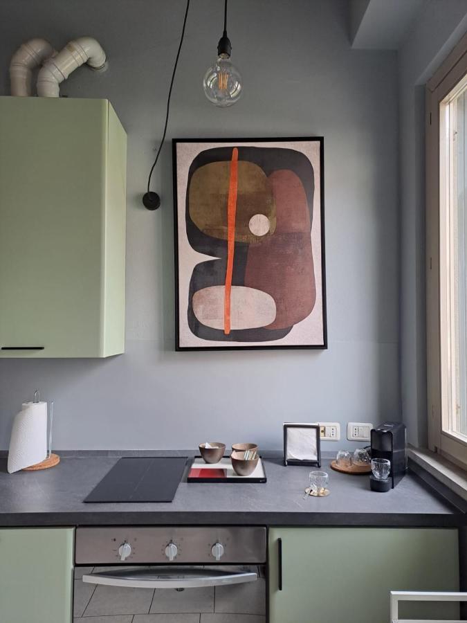 Pontida 27 Bed & Breakfast Bergamo Luaran gambar