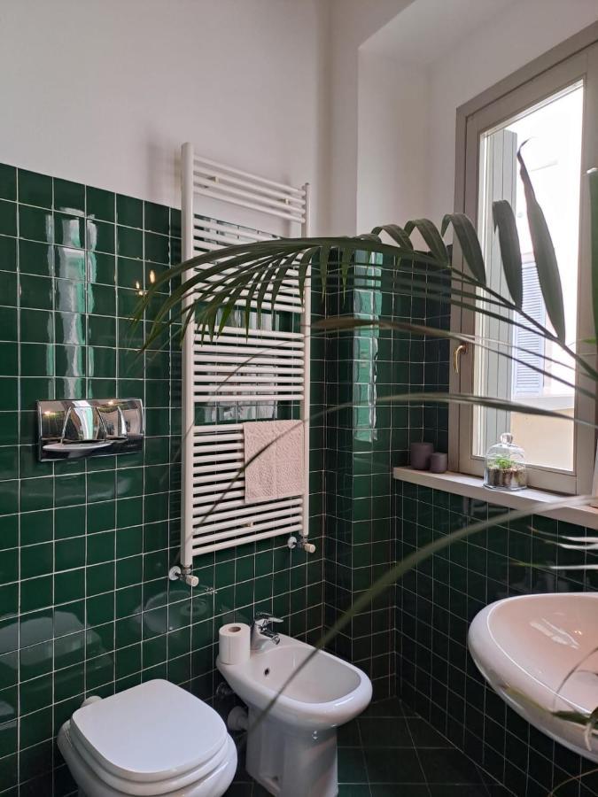 Pontida 27 Bed & Breakfast Bergamo Luaran gambar
