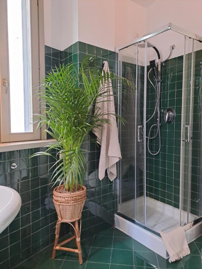 Pontida 27 Bed & Breakfast Bergamo Luaran gambar