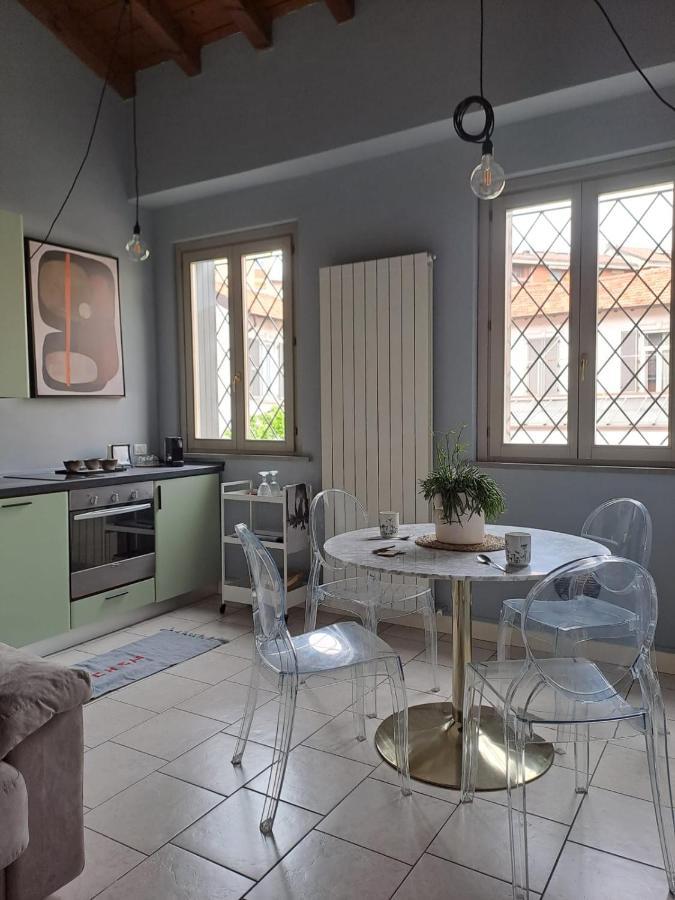 Pontida 27 Bed & Breakfast Bergamo Luaran gambar