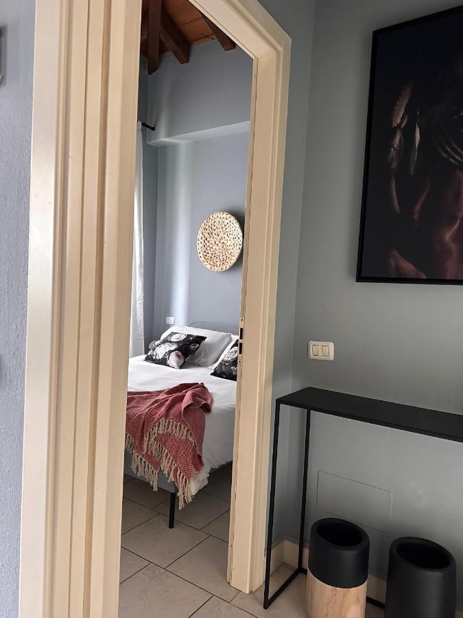 Pontida 27 Bed & Breakfast Bergamo Luaran gambar