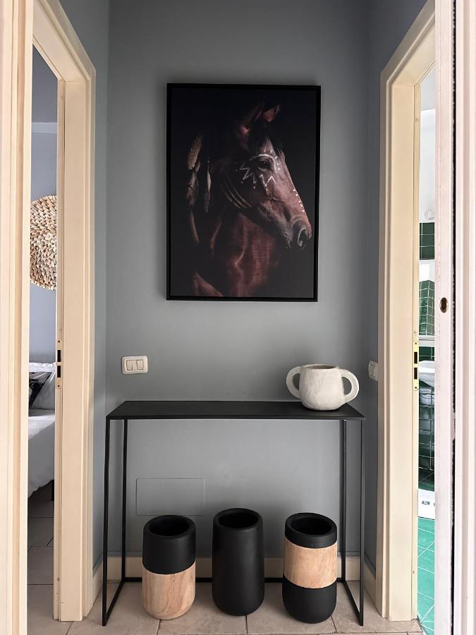 Pontida 27 Bed & Breakfast Bergamo Luaran gambar